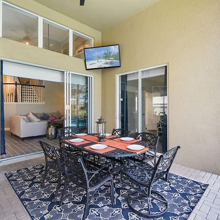 Ohana House At Windsor Hills, Disney World Luxury Rental Orlando Esterno foto