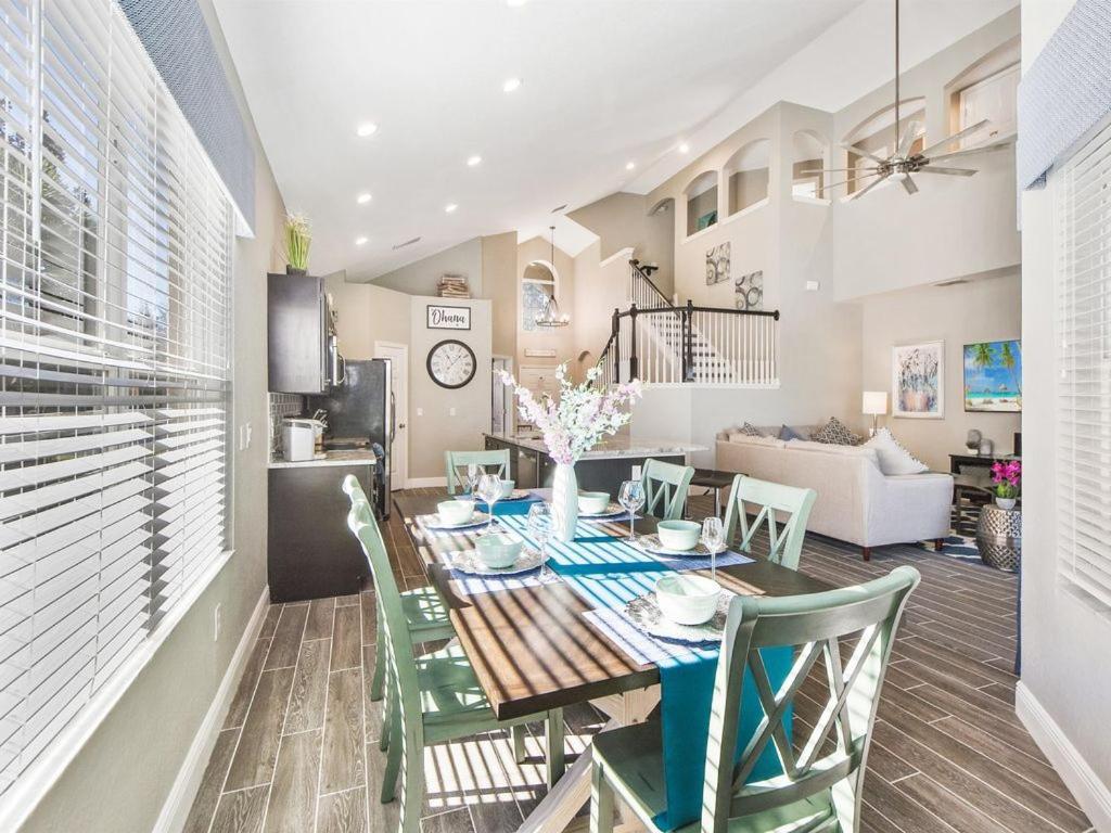 Ohana House At Windsor Hills, Disney World Luxury Rental Orlando Esterno foto