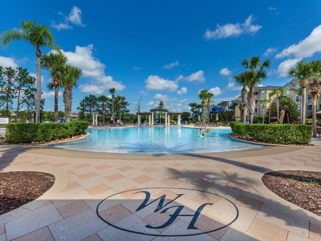 Ohana House At Windsor Hills, Disney World Luxury Rental Orlando Esterno foto