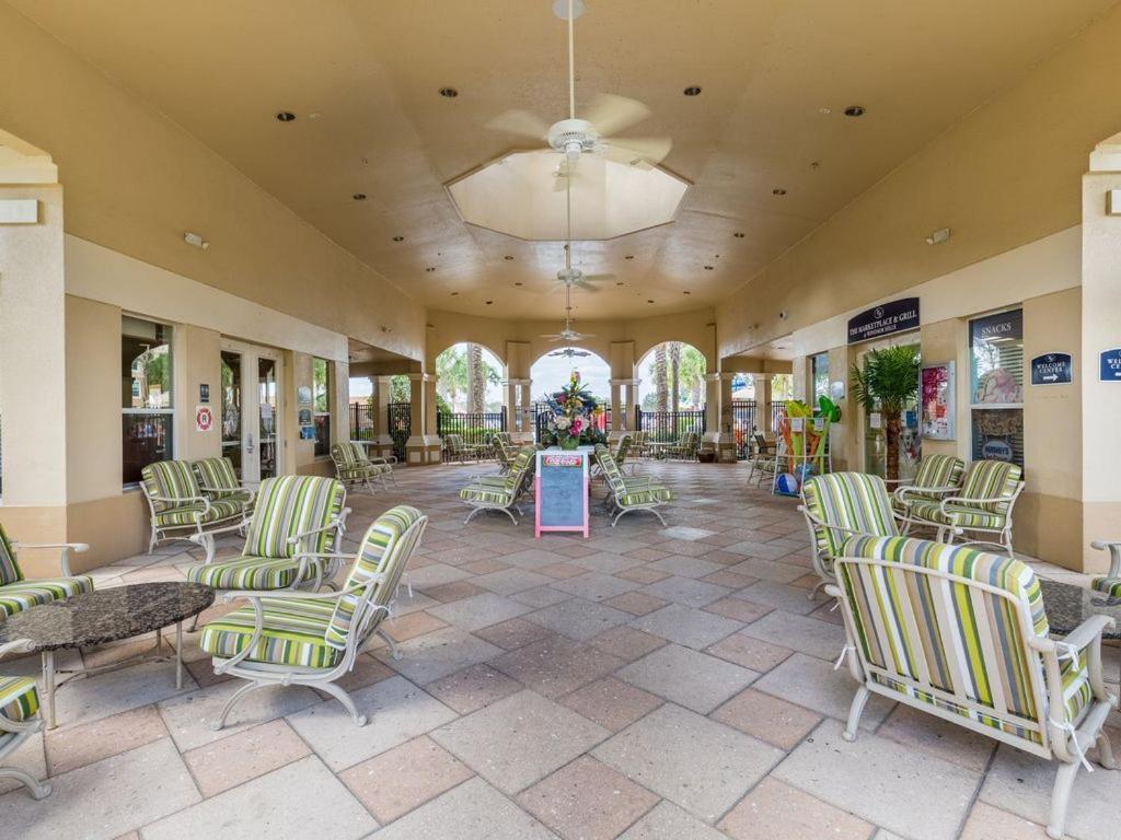 Ohana House At Windsor Hills, Disney World Luxury Rental Orlando Esterno foto
