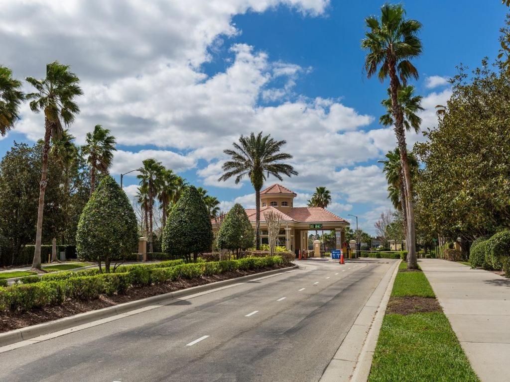 Ohana House At Windsor Hills, Disney World Luxury Rental Orlando Esterno foto