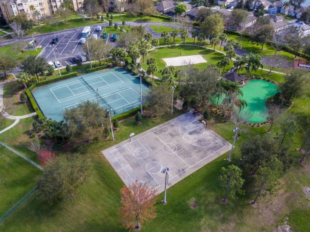 Ohana House At Windsor Hills, Disney World Luxury Rental Orlando Esterno foto