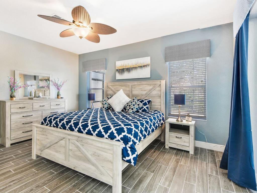 Ohana House At Windsor Hills, Disney World Luxury Rental Orlando Esterno foto