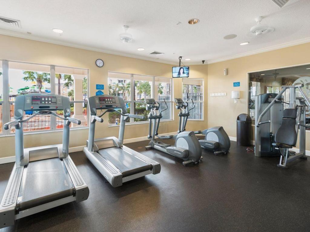 Ohana House At Windsor Hills, Disney World Luxury Rental Orlando Esterno foto