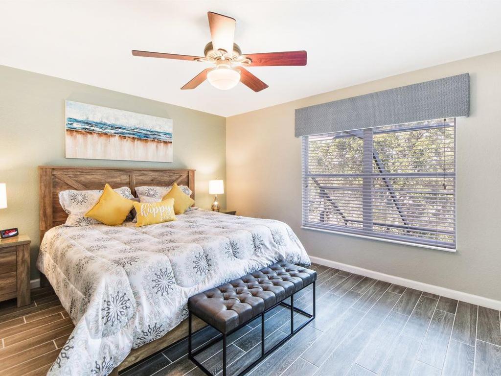Ohana House At Windsor Hills, Disney World Luxury Rental Orlando Esterno foto