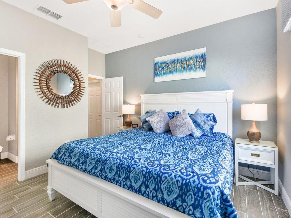Ohana House At Windsor Hills, Disney World Luxury Rental Orlando Esterno foto