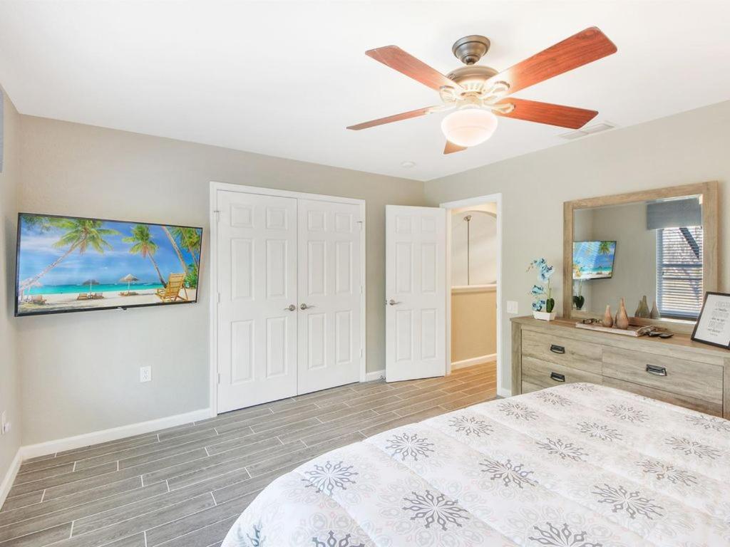 Ohana House At Windsor Hills, Disney World Luxury Rental Orlando Esterno foto